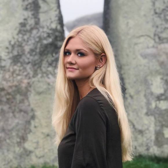 Meet the Posher Other - Meet your Posher, Hannah